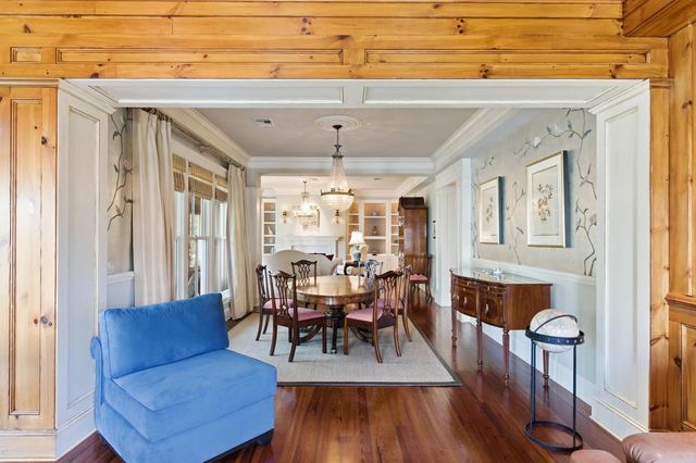 1 Vendue Range Unit G, Charleston, SC 29401