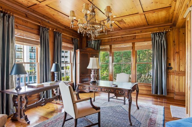 1 Vendue Range Unit G, Charleston, SC 29401