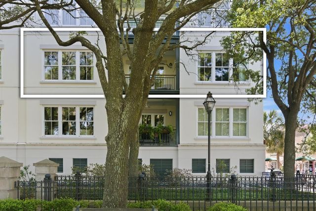 1 Vendue Range Unit G, Charleston, SC 29401