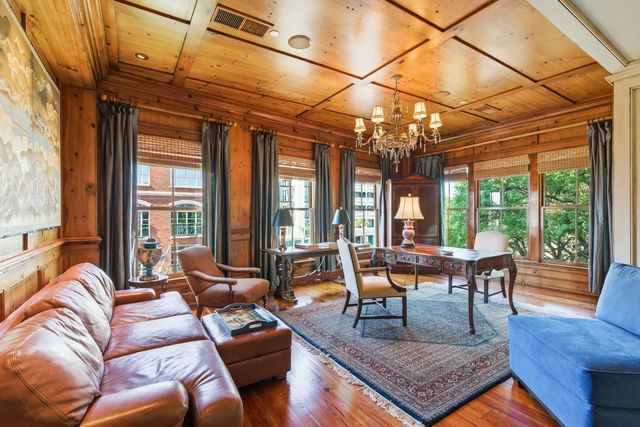 1 Vendue Range Unit G, Charleston, SC 29401