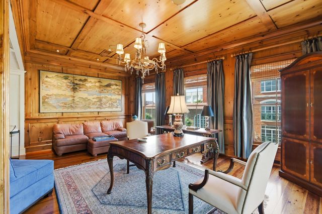 1 Vendue Range Unit G, Charleston, SC 29401