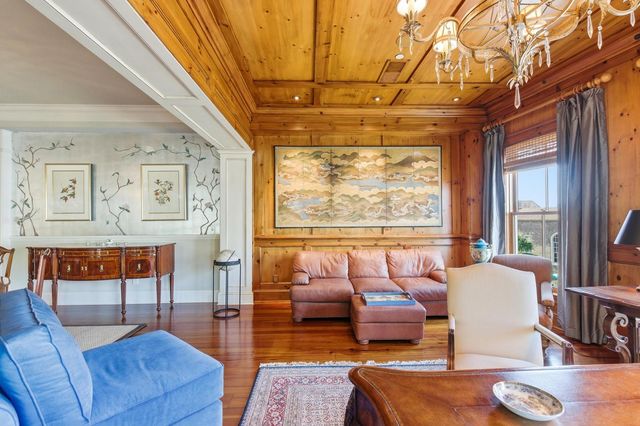 1 Vendue Range Unit G, Charleston, SC 29401