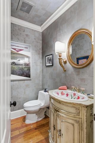 1 Vendue Range Unit G, Charleston, SC 29401