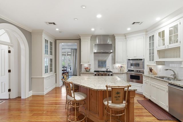1 Vendue Range Unit G, Charleston, SC 29401
