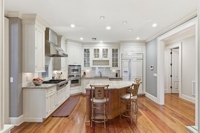 1 Vendue Range Unit G, Charleston, SC 29401