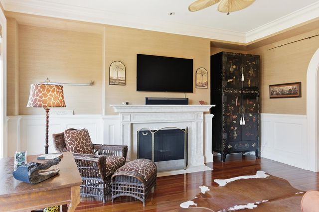 1 Vendue Range Unit G, Charleston, SC 29401