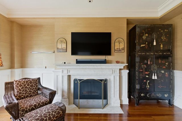 1 Vendue Range Unit G, Charleston, SC 29401
