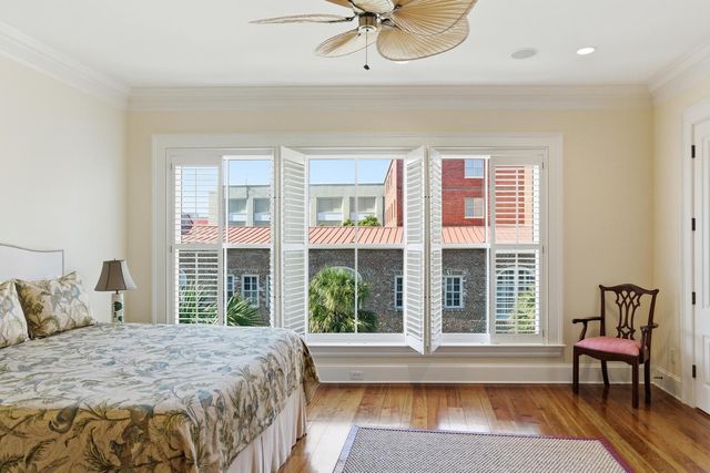 1 Vendue Range Unit G, Charleston, SC 29401