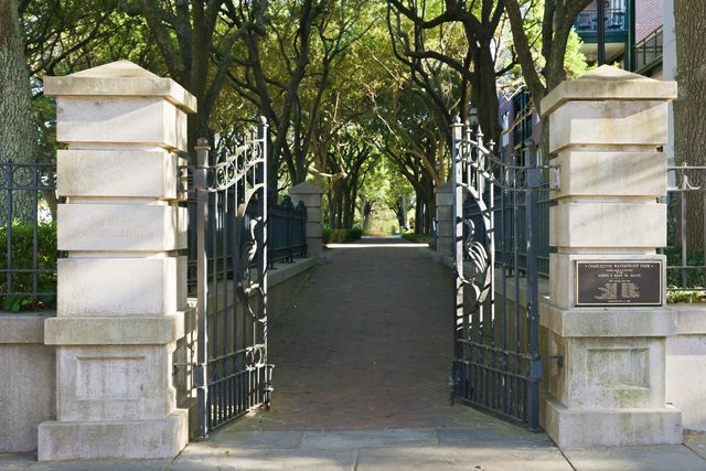 1 Vendue Range Unit G, Charleston, SC 29401