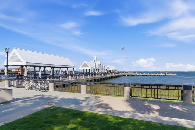 1 Vendue Range Unit G, Charleston, SC 29401