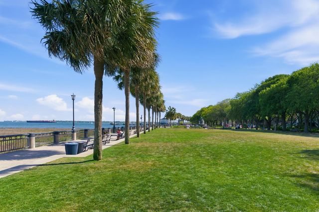 1 Vendue Range Unit G, Charleston, SC 29401