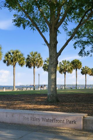 1 Vendue Range Unit G, Charleston, SC 29401