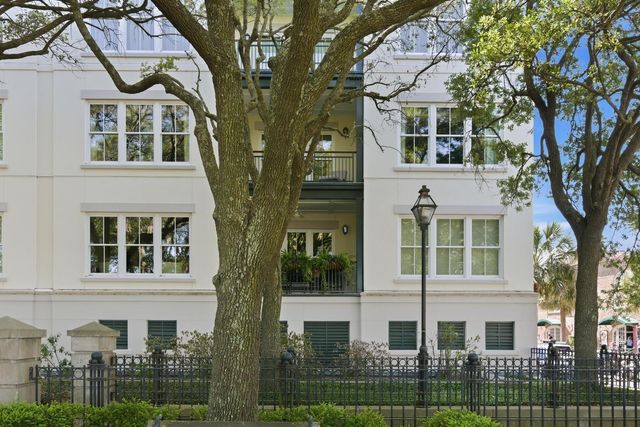 1 Vendue Range Unit G, Charleston, SC 29401