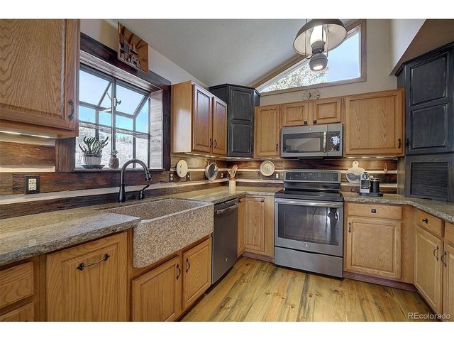 9223 Jennings Rd, Morrison, CO 80465