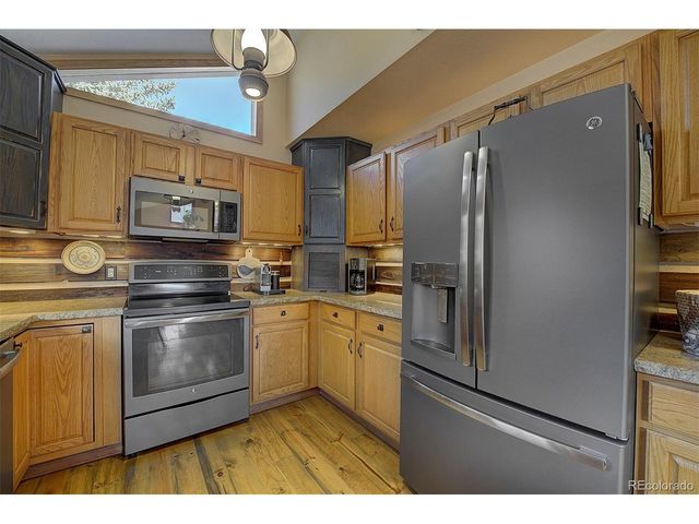 9223 Jennings Rd, Morrison, CO 80465