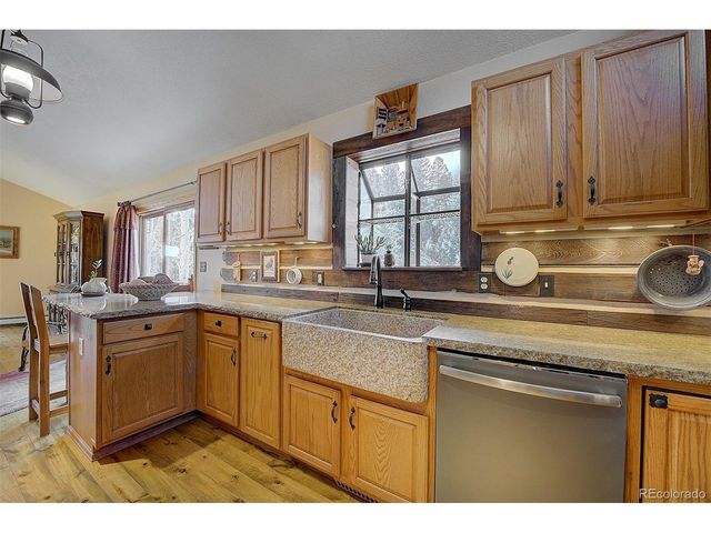 9223 Jennings Rd, Morrison, CO 80465
