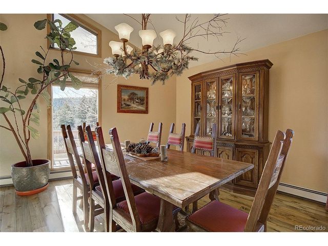 9223 Jennings Rd, Morrison, CO 80465