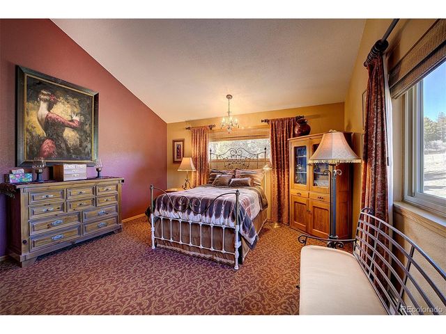 9223 Jennings Rd, Morrison, CO 80465