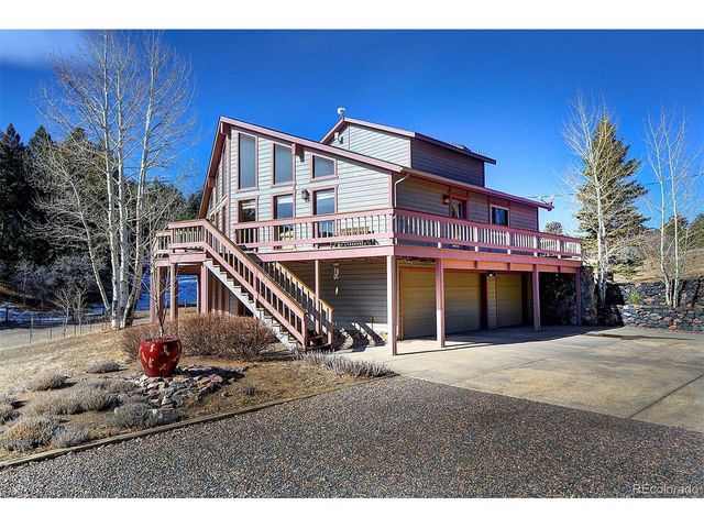 9223 Jennings Rd, Morrison, CO 80465