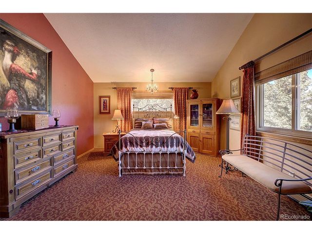 9223 Jennings Rd, Morrison, CO 80465