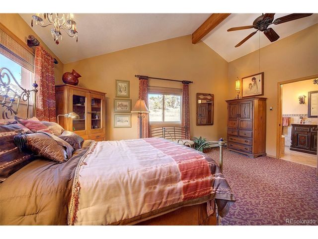 9223 Jennings Rd, Morrison, CO 80465