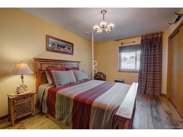 9223 Jennings Rd, Morrison, CO 80465