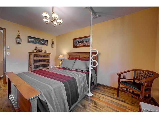 9223 Jennings Rd, Morrison, CO 80465