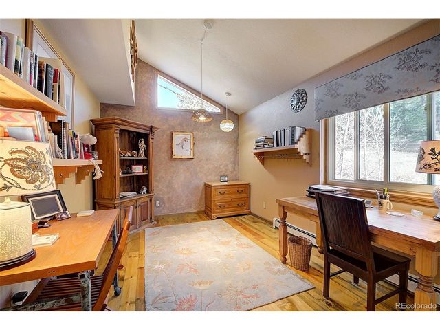 9223 Jennings Rd, Morrison, CO 80465