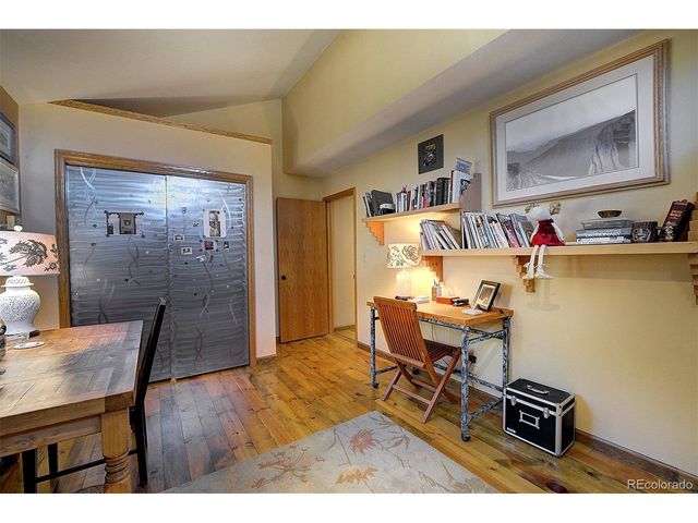 9223 Jennings Rd, Morrison, CO 80465