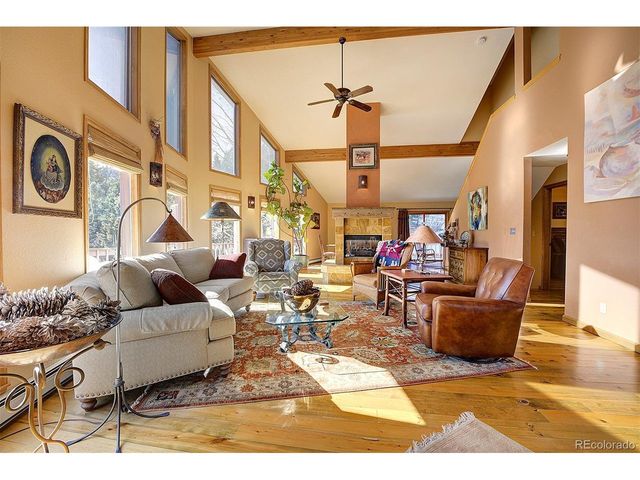 9223 Jennings Rd, Morrison, CO 80465