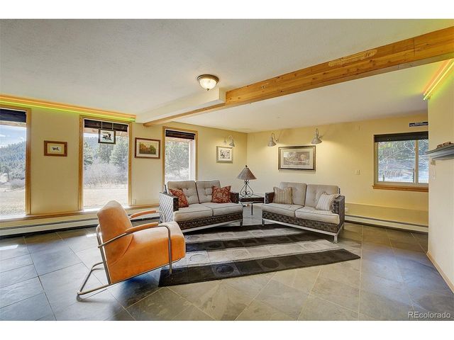 9223 Jennings Rd, Morrison, CO 80465