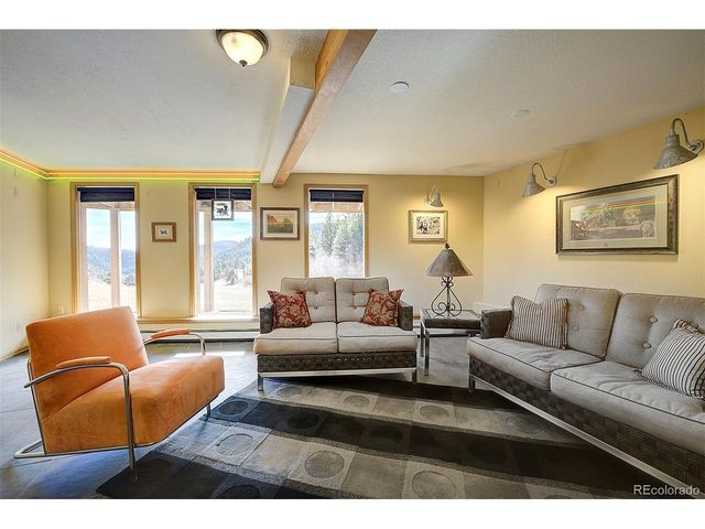 9223 Jennings Rd, Morrison, CO 80465