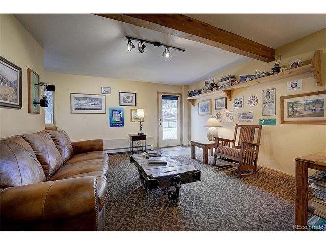 9223 Jennings Rd, Morrison, CO 80465