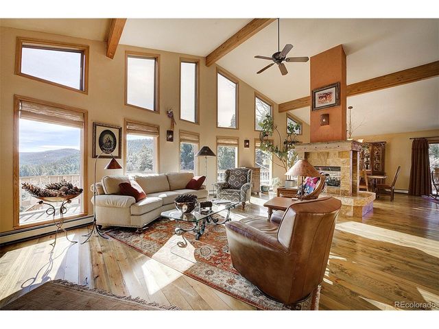 9223 Jennings Rd, Morrison, CO 80465