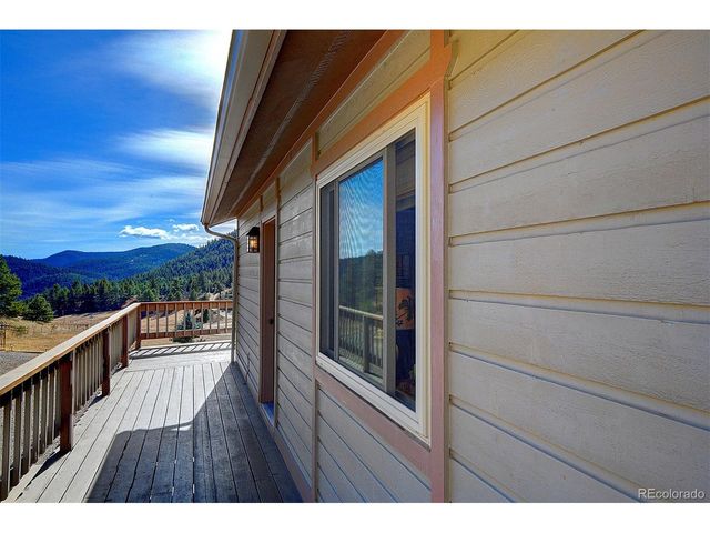 9223 Jennings Rd, Morrison, CO 80465