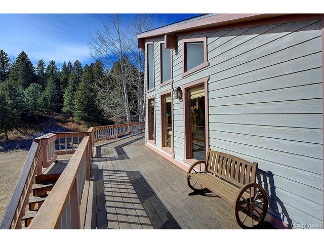 9223 Jennings Rd, Morrison, CO 80465