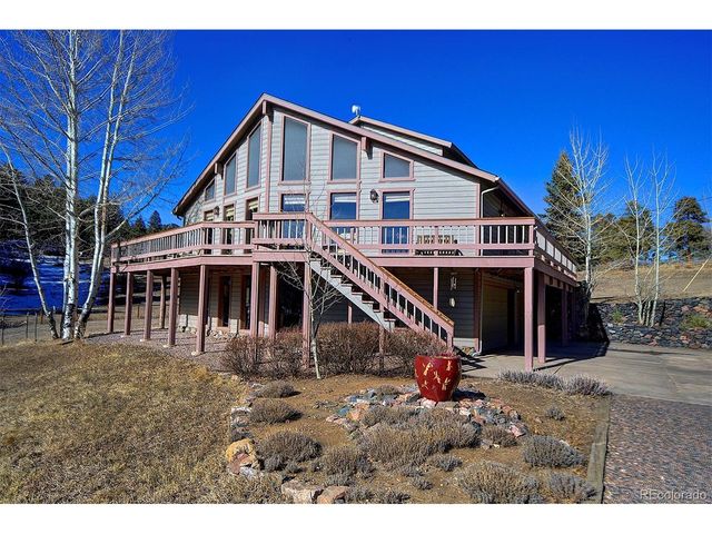 9223 Jennings Rd, Morrison, CO 80465
