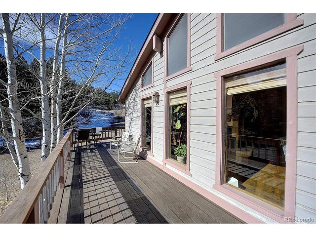 9223 Jennings Rd, Morrison, CO 80465