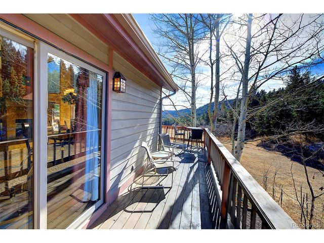 9223 Jennings Rd, Morrison, CO 80465