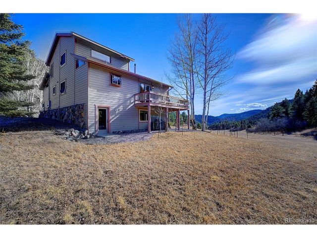 9223 Jennings Rd, Morrison, CO 80465