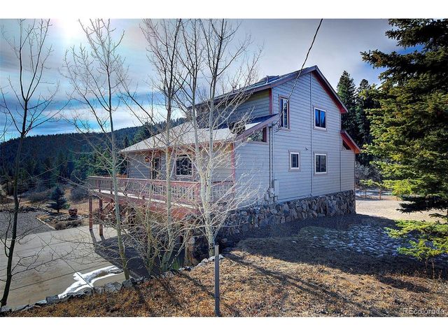 9223 Jennings Rd, Morrison, CO 80465