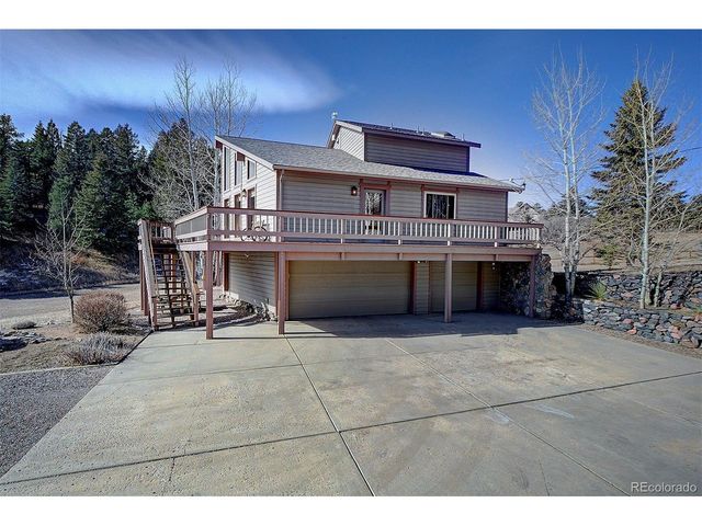 9223 Jennings Rd, Morrison, CO 80465