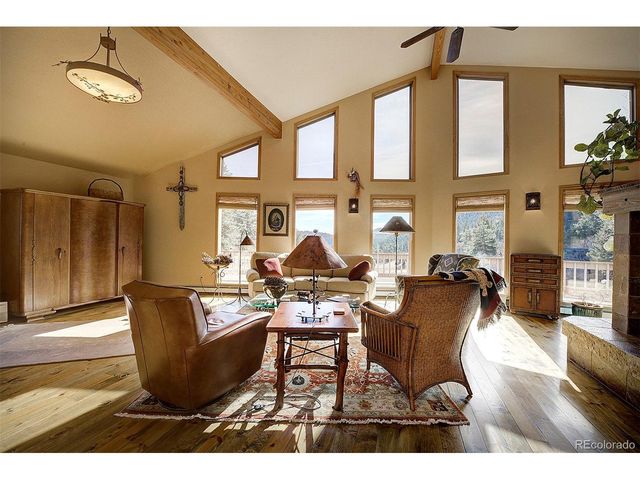 9223 Jennings Rd, Morrison, CO 80465