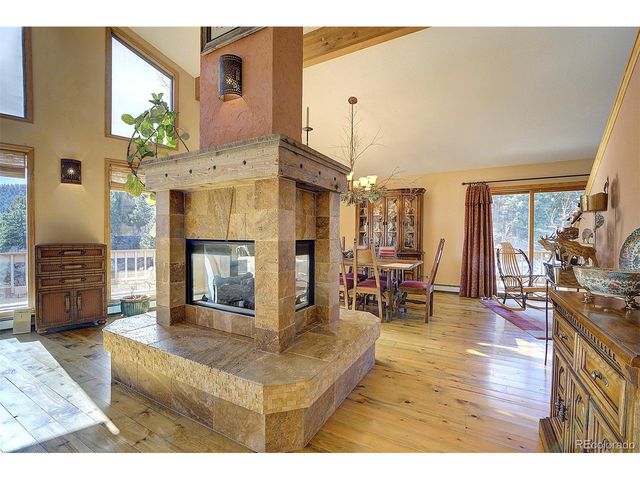 9223 Jennings Rd, Morrison, CO 80465