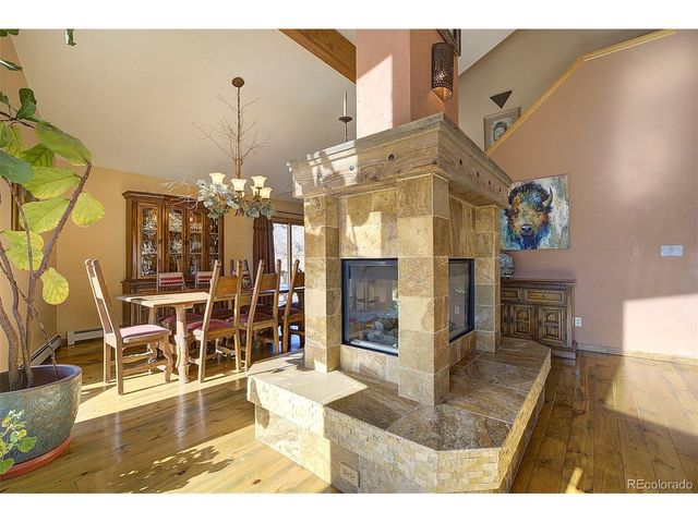 9223 Jennings Rd, Morrison, CO 80465