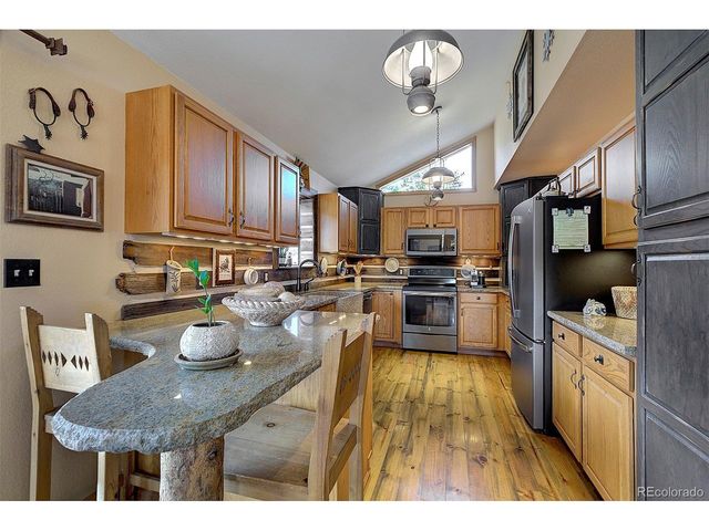 9223 Jennings Rd, Morrison, CO 80465