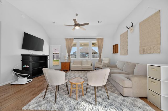 19403 Filly Chase Court, Tomball, TX 77377