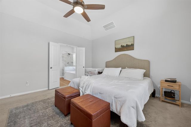 19403 Filly Chase Court, Tomball, TX 77377