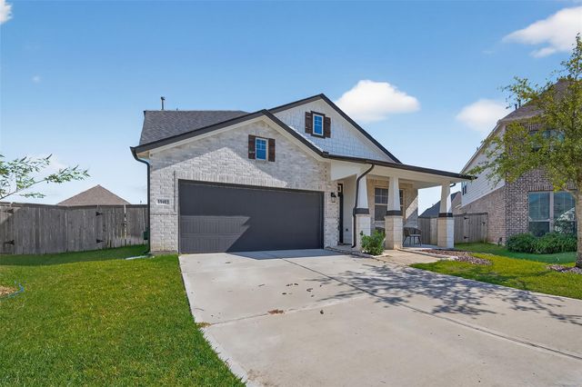 19403 Filly Chase Court, Tomball, TX 77377
