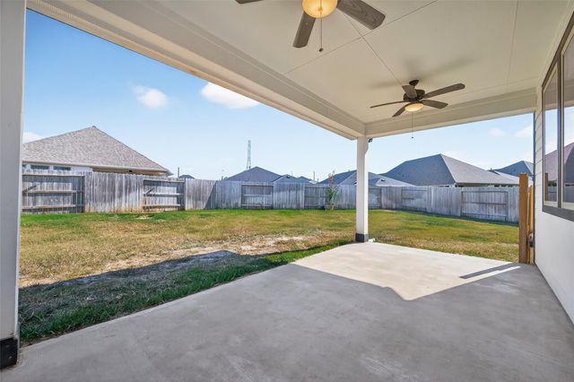 19403 Filly Chase Court, Tomball, TX 77377
